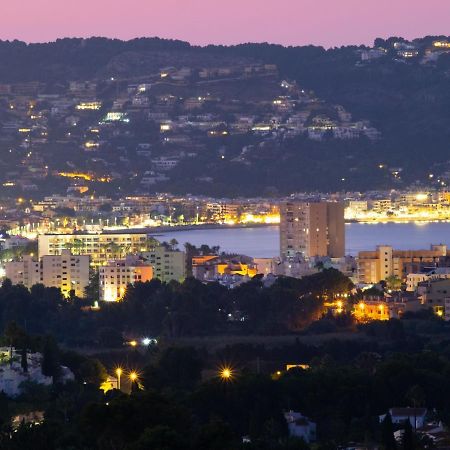 Apartment Girasol By Interhome Jávea Esterno foto