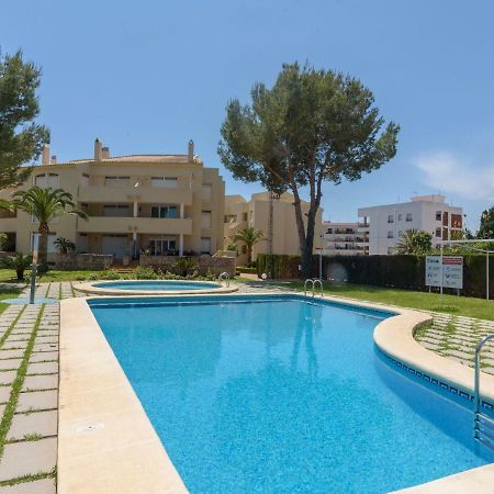 Apartment Girasol By Interhome Jávea Esterno foto