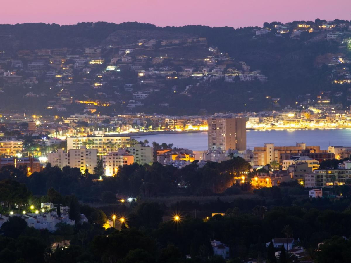 Apartment Girasol By Interhome Jávea Esterno foto