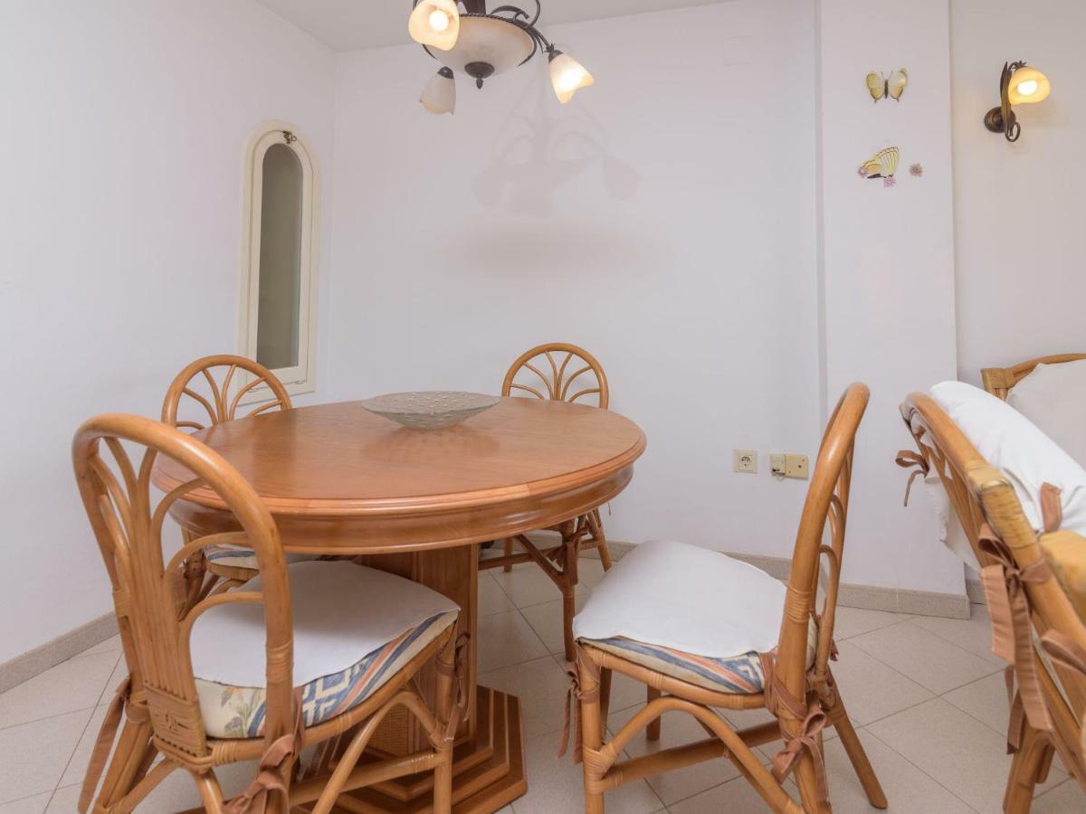 Apartment Girasol By Interhome Jávea Esterno foto