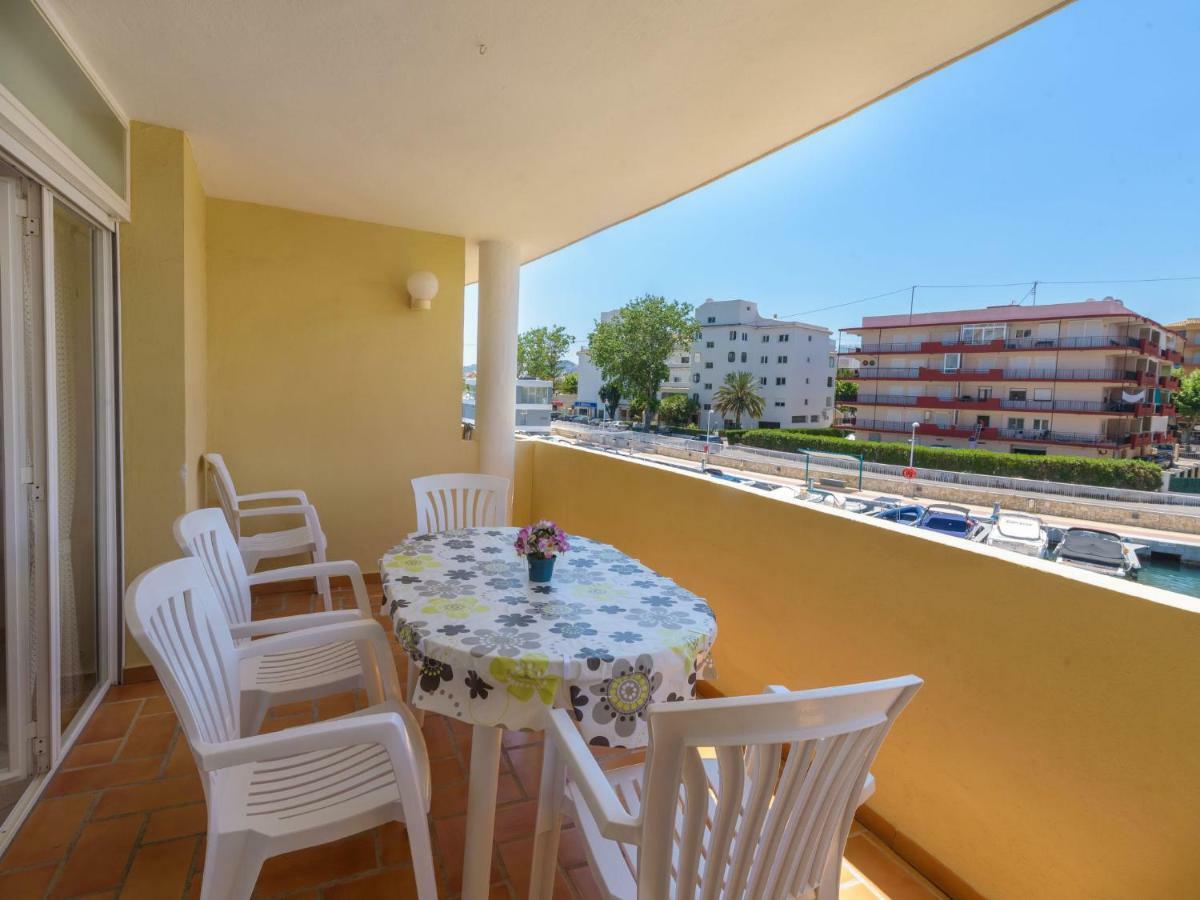 Apartment Girasol By Interhome Jávea Esterno foto