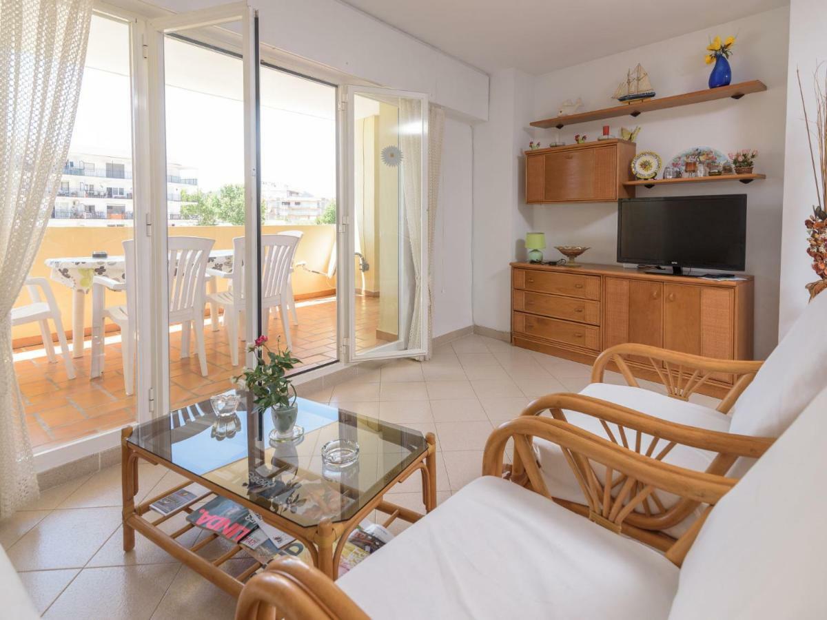 Apartment Girasol By Interhome Jávea Esterno foto
