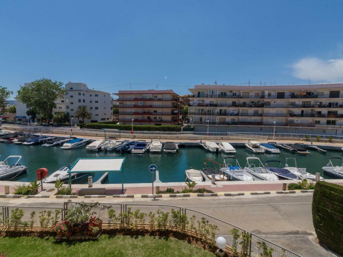 Apartment Girasol By Interhome Jávea Esterno foto