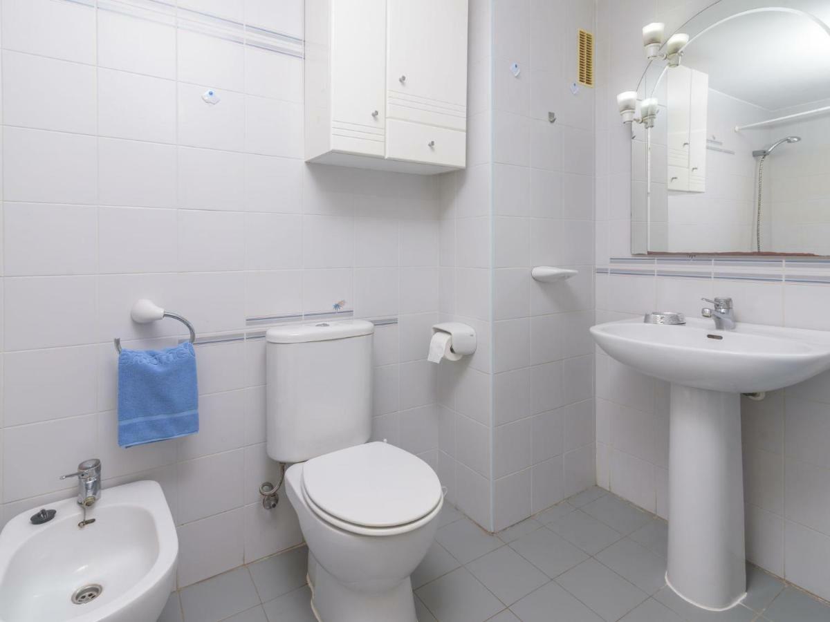 Apartment Girasol By Interhome Jávea Esterno foto