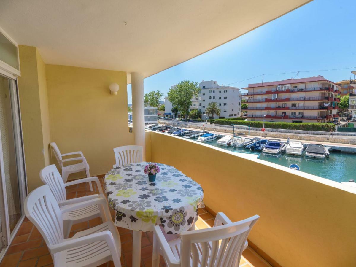 Apartment Girasol By Interhome Jávea Esterno foto