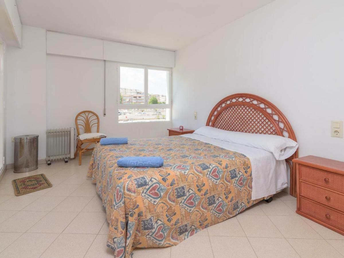 Apartment Girasol By Interhome Jávea Esterno foto