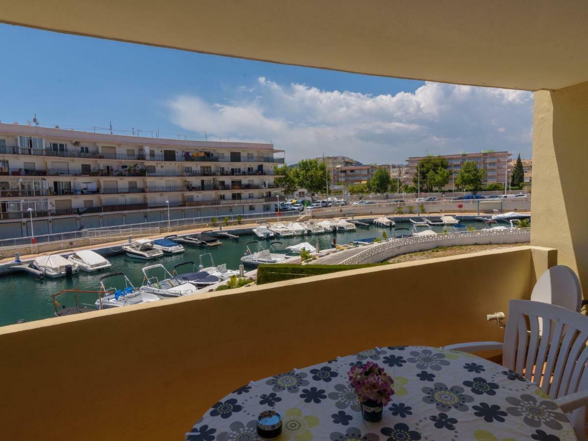 Apartment Girasol By Interhome Jávea Esterno foto