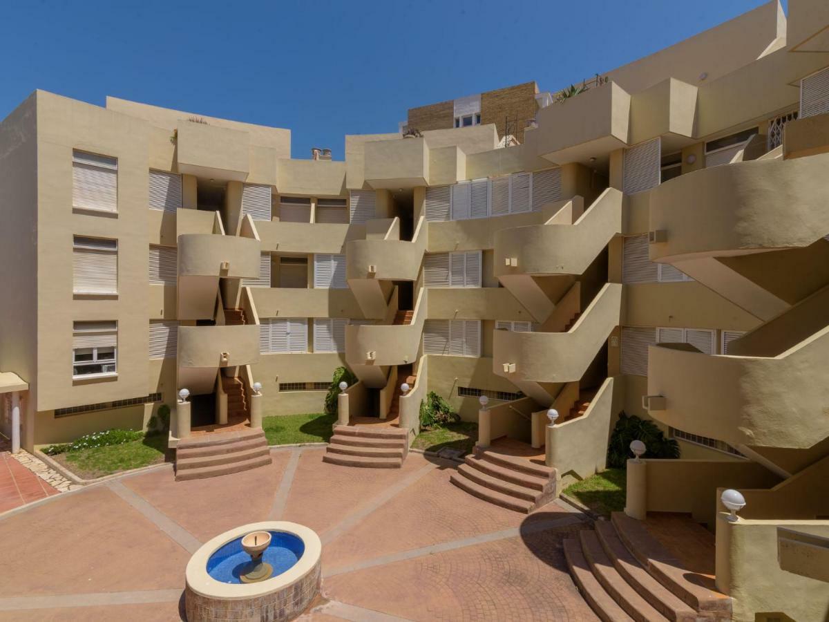 Apartment Girasol By Interhome Jávea Esterno foto