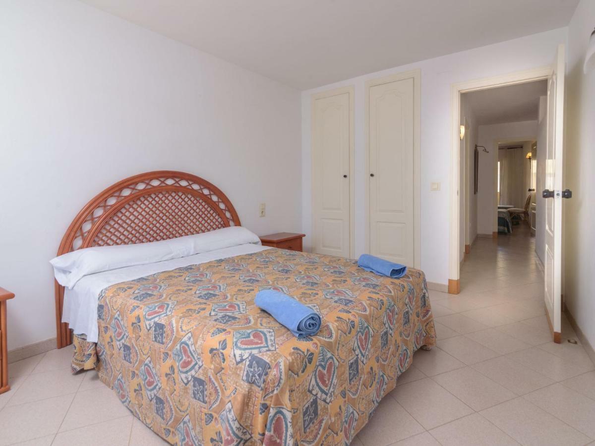 Apartment Girasol By Interhome Jávea Esterno foto