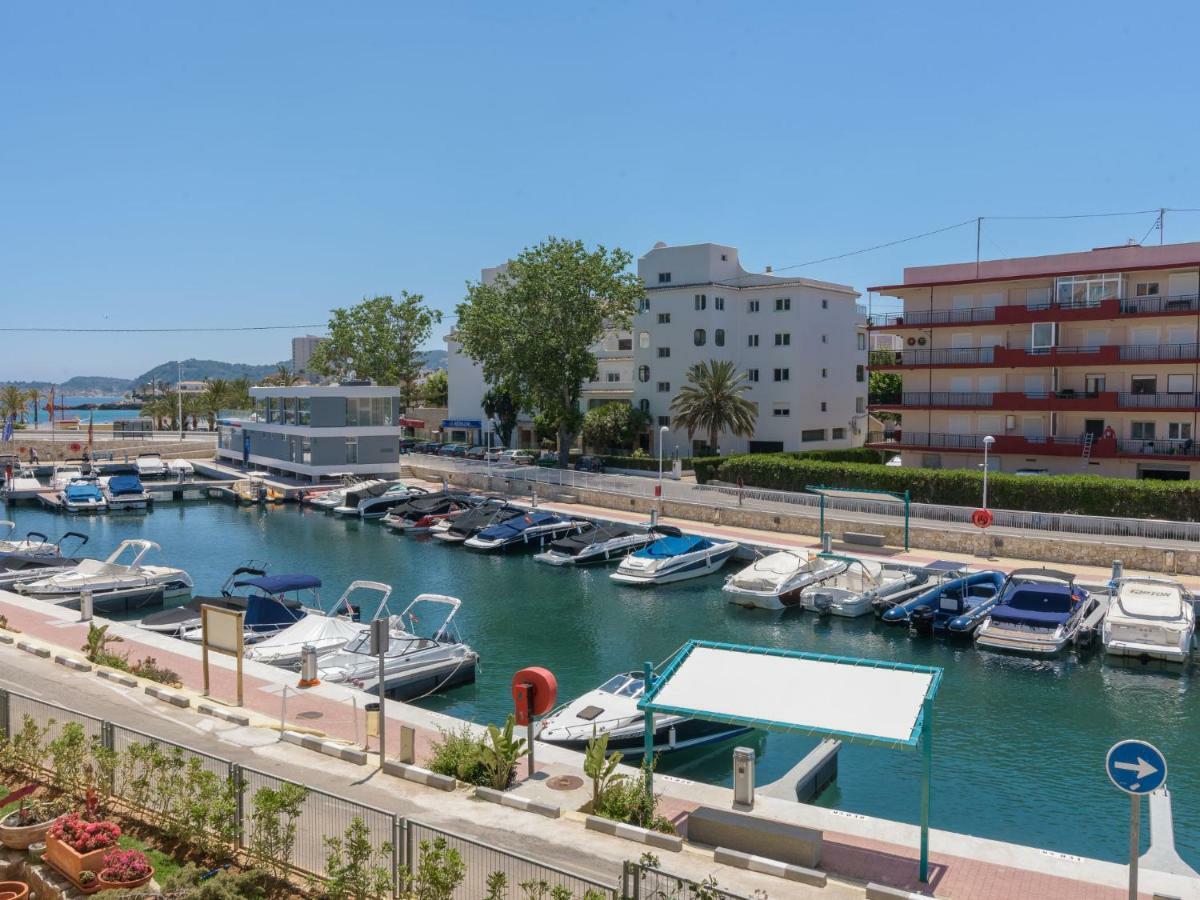 Apartment Girasol By Interhome Jávea Esterno foto
