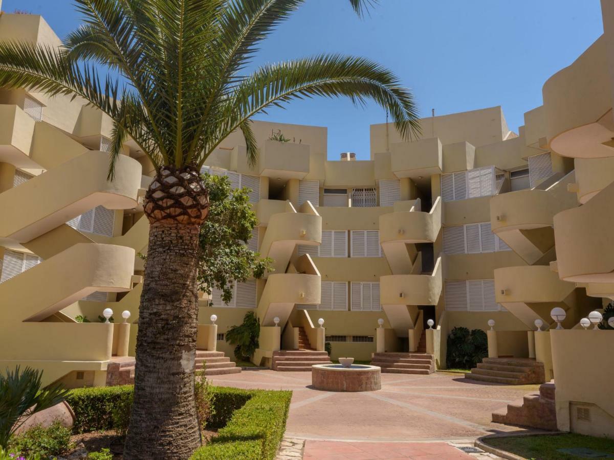 Apartment Girasol By Interhome Jávea Esterno foto