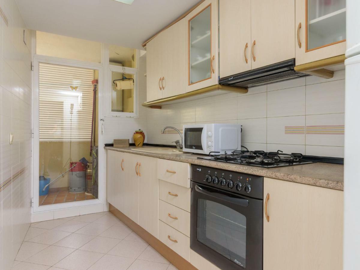 Apartment Girasol By Interhome Jávea Esterno foto