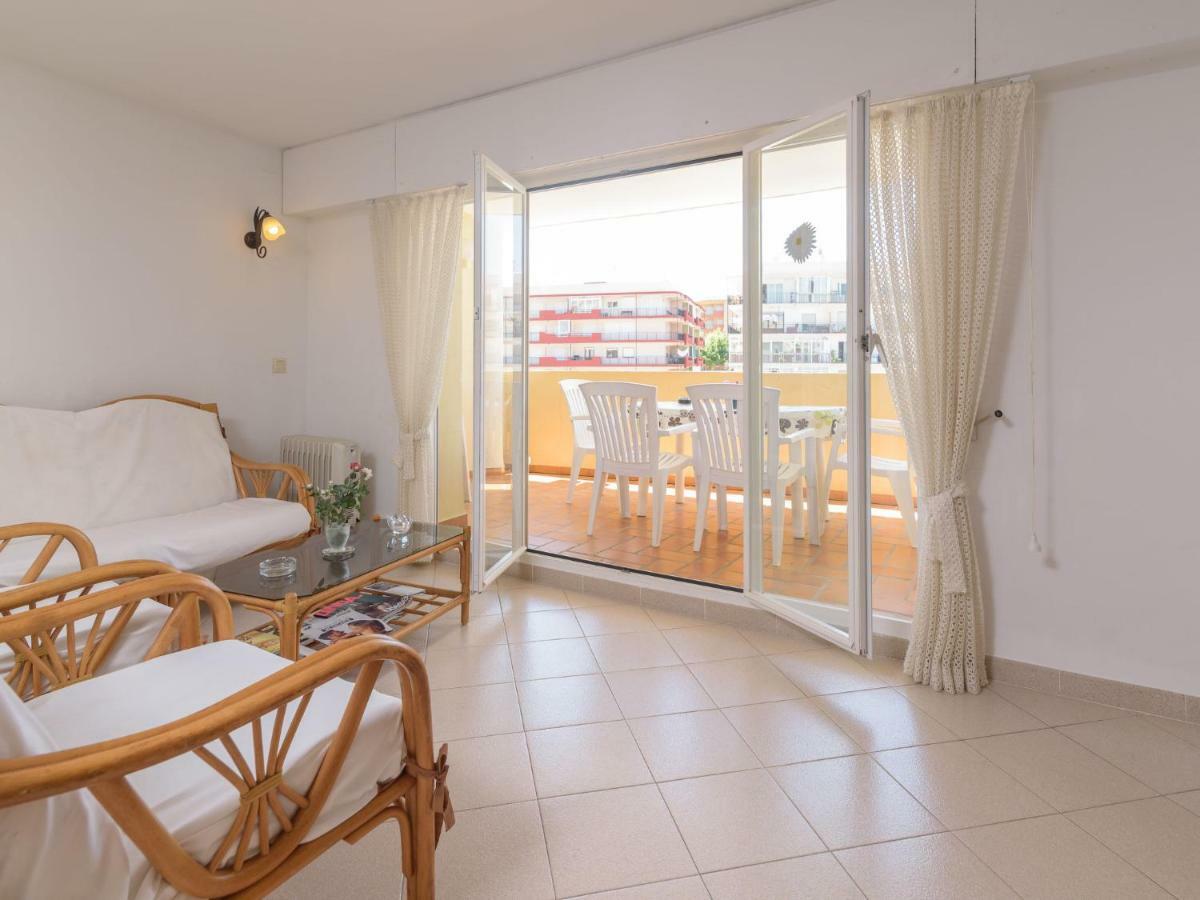 Apartment Girasol By Interhome Jávea Esterno foto